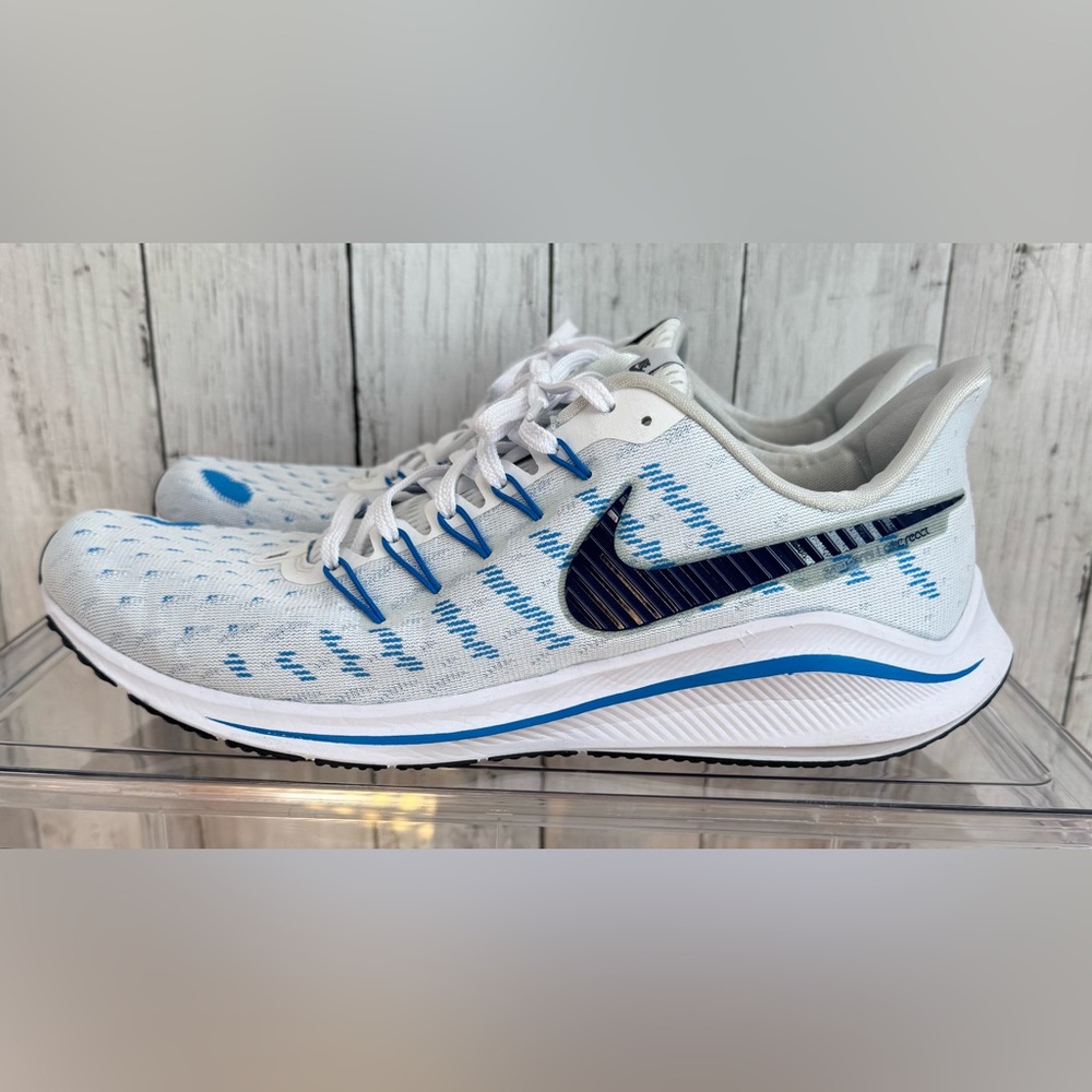 Mens Nike Air zoom Vomero 14-size 11.5